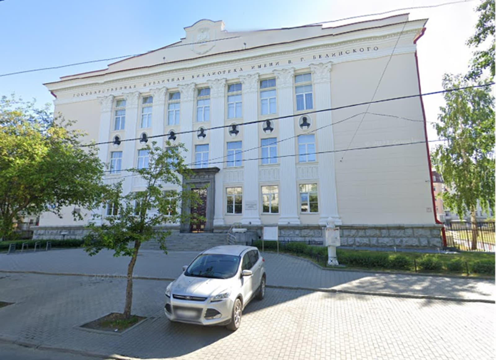 Результаты этнографических экспедиций раскроют в Екатеринбурге